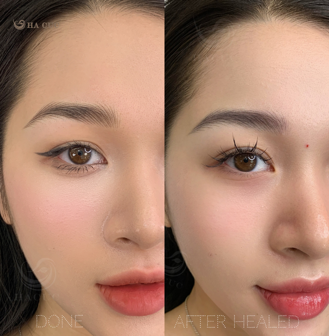 The Mask Brows - Giải pháp chân mày hoàn hảo, tôn vinh vẻ đẹp tự nhiên - Ảnh 4.