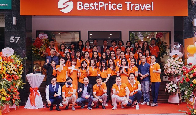 Lập team săn vé máy bay 0 đồng ngay hôm nay tại Bestprice.vn - Ảnh 3.