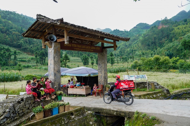 “Săn sale” cuối năm: Làn sóng mua sắm online và bài toán logistic mùa cao điểm - Ảnh 1.