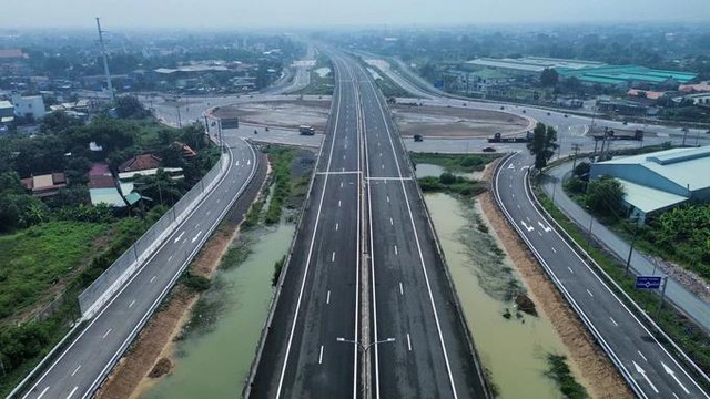 Destino Centro - Căn hộ đón sóng Vành đai 3 khu Tây TP.HCM - Ảnh 1.