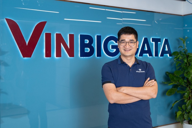 VinBigdata lọt Top 10 thế giới về công nghệ nhận diện khuôn mặt - Ảnh 1.