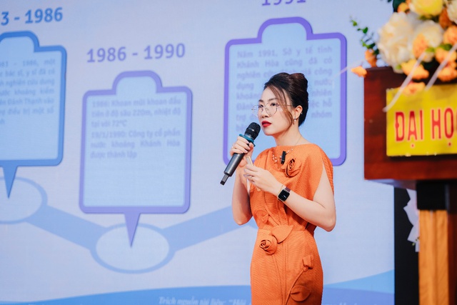 CEO Vikoda: Không nên tin vào nhận định nước kiềm chữa bệnh ung thư - Ảnh 2.