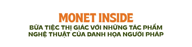 4 triển lãm đa giác quan tại Singapore: Khi nghệ thuật và công nghệ giao thoa - Ảnh 7.