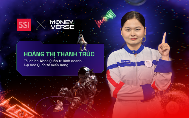 Khi người trẻ làm giàu kiến thức, kinh nghiệm đầu tư thông qua Gameshow - Ảnh 2.