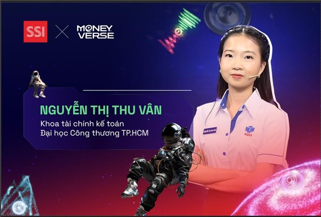 Khi người trẻ làm giàu kiến thức, kinh nghiệm đầu tư thông qua Gameshow - Ảnh 4.