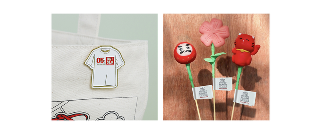 UNIQLO Việt Nam mang h&igrave;nh ảnh quang g&aacute;nh, c&aacute; vi&ecirc;n chi&ecirc;n v&agrave;o thiết kế &aacute;o ph&ocirc;ng nh&acirc;n dịp kỷ niệm 5 năm - Ảnh 3.