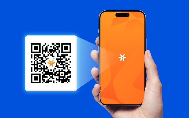 Thanh toán QR code qua thẻ tín dụng với MyVIB: Tiện lợi và linh hoạt tối đa - Ảnh 1.