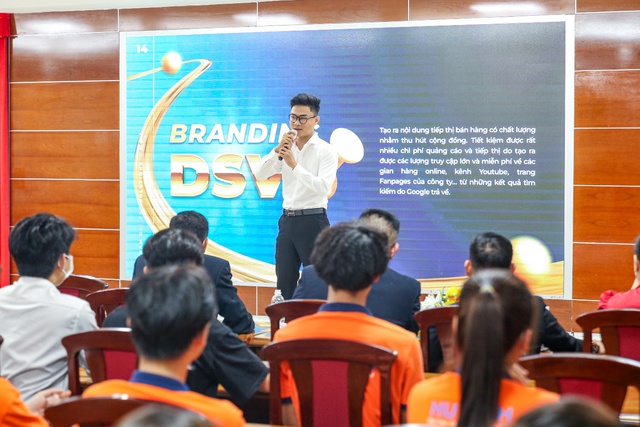 Marketing - ngành học chưa bao giờ hạ nhiệt - Ảnh 5.