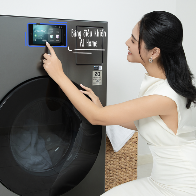 C&oacute; nữ ho&agrave;ng chu to&agrave;n việc nh&agrave;, sao Việt tự tin chinh phục đỉnh cao sự nghiệp - Ảnh 1.