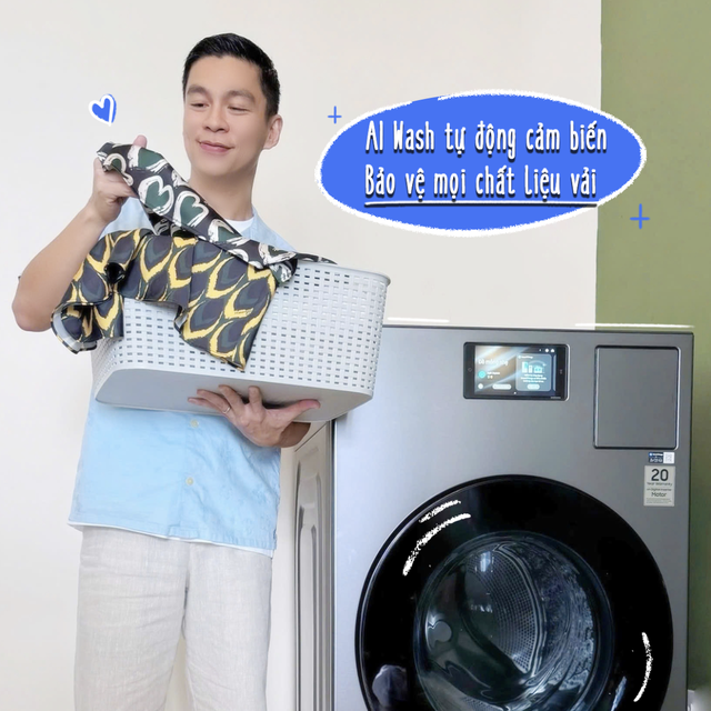 C&oacute; nữ ho&agrave;ng chu to&agrave;n việc nh&agrave;, sao Việt tự tin chinh phục đỉnh cao sự nghiệp - Ảnh 3.