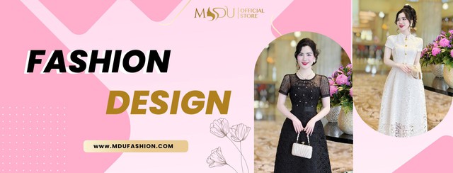 MDU Fashion: Bộ sưu tập những mẫu váy thiết kế sang trọng dành riêng cho quý cô hiện đại - Ảnh 1.