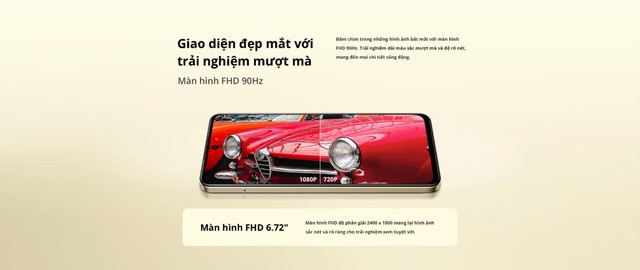 realme C75 tái định nghĩa độ bền của điện thoại thông minh phân khúc tầm trung - Ảnh 2.