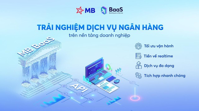 MB cùng KiotViet đem lại giải pháp tài chính toàn diện cho hộ kinh doanh - Ảnh 2.