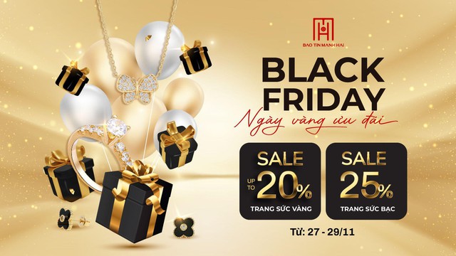 Trúng Vinfast VF3 và ưu đãi tới 25% dịp BlackFriday Bảo Tín Mạnh Hải - Ảnh 2.