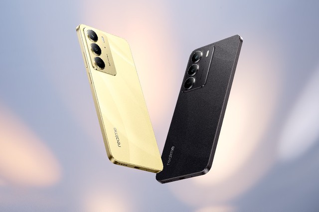 realme C75 tái định nghĩa độ bền của điện thoại thông minh phân khúc tầm trung - Ảnh 4.