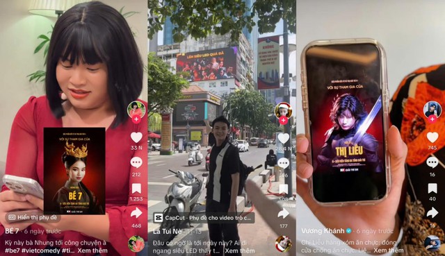 Trend “hóa sao hạng A” đang viral là gì mà người chơi lẫn TikToker đều mê, chơi xong lên hẳn siêu màn hình LED? - Ảnh 3.