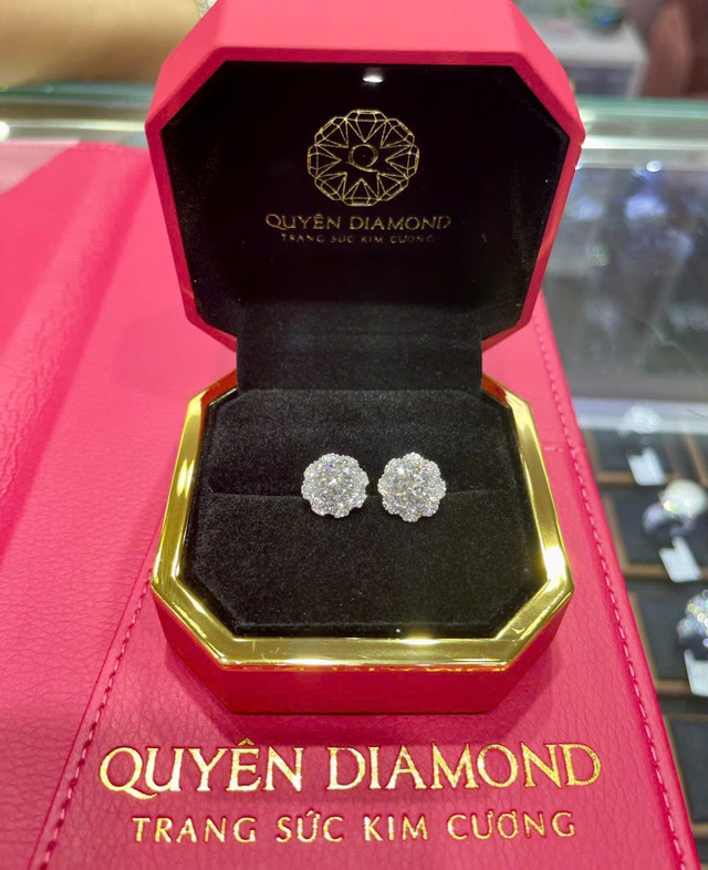 Quyên Diamond chinh phục khách hàng bằng sự tinh tế và chất lượng đích thực - Ảnh 2.