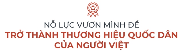 Bước tiến lớn của Canifa để lập "cú đúp" tại giải thưởng ICA và được công nhận là Thương hiệu Quốc gia Việt Nam 2024- Ảnh 7.