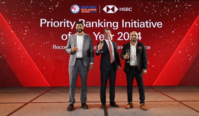 HSBC Việt Nam gia tăng đặc quyền cho khách hàng Premier - Ảnh 3.