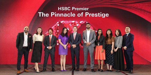 HSBC Việt Nam gia tăng đặc quyền cho khách hàng Premier - Ảnh 4.