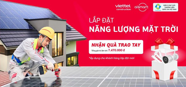 Viettel Construction lọt Top trở thành Thương hiệu Quốc gia- Ảnh 1.