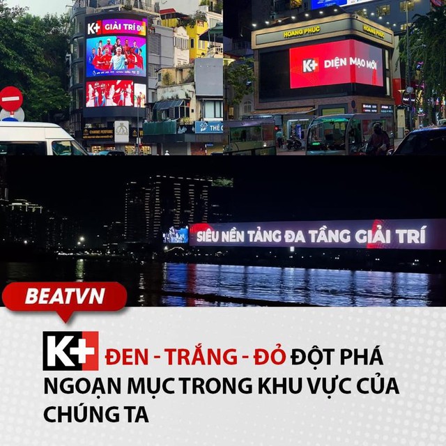 K+ tái định vị mạnh mẽ, tiên phong với chiến dịch K+ Mới - Ảnh 2.