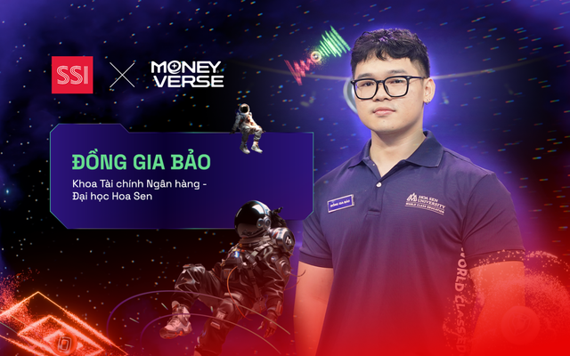 The Moneyverse - Nơi “phi hành gia” được trang bị kỹ năng bước vào bệ phóng tài chính - Ảnh 3.