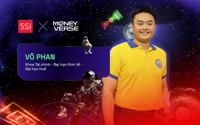 The Moneyverse - Nơi “phi hành gia” được trang bị kỹ năng bước vào bệ phóng tài chính - Ảnh 4.