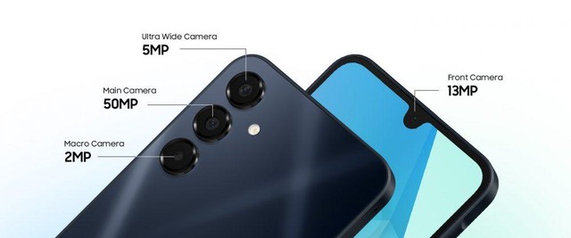 Samsung ra mắt Galaxy A16 với tính năng hoàn toàn mới: IP54 kháng bụi kháng nước, tiên phong cập nhật hệ điều hành và bảo mật - Ảnh 4.