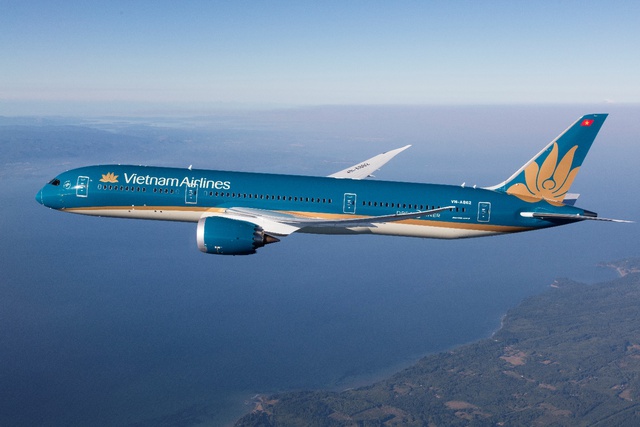 Vietnam Airlines hợp tác quảng bá hình ảnh Việt Nam tại Trung Quốc - Ảnh 2.