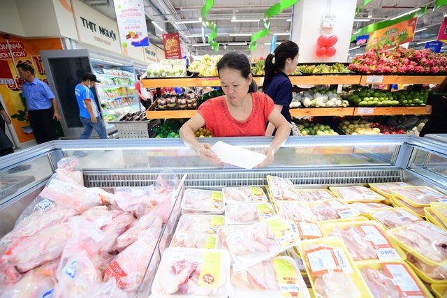 Saigon Co.op bán hàng đồng giá 35.000 vnđ tri ân khách hàng thành viên- Ảnh 3.