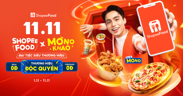 Văn hóa mukbang, app đặt món và tuyên ngôn "Bạn không cô đơn"- Ảnh 4.