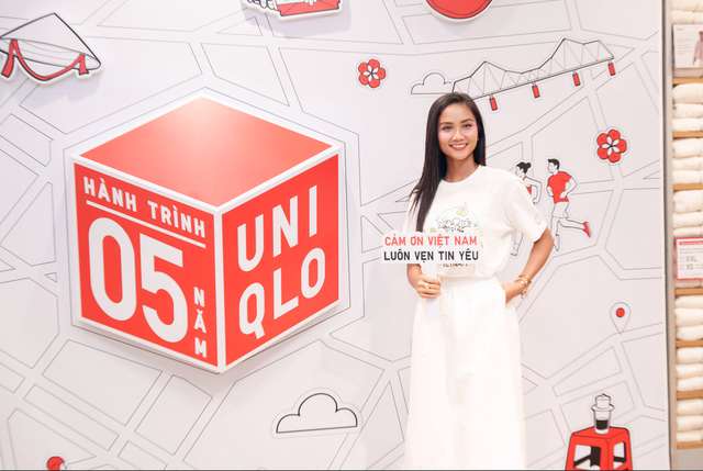 Mua gì ở UNIQLO dịp sinh nhật 5 năm: Gợi ý từ hội bạn thân của thương hiệu - Ảnh 1.