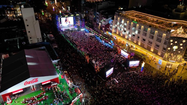 Flavors Vietnam 2024 x HOZO International Food Fest: Lễ hội âm nhạc ẩm thực quốc tế lớn bậc nhất mùa cuối năm - Ảnh 4.