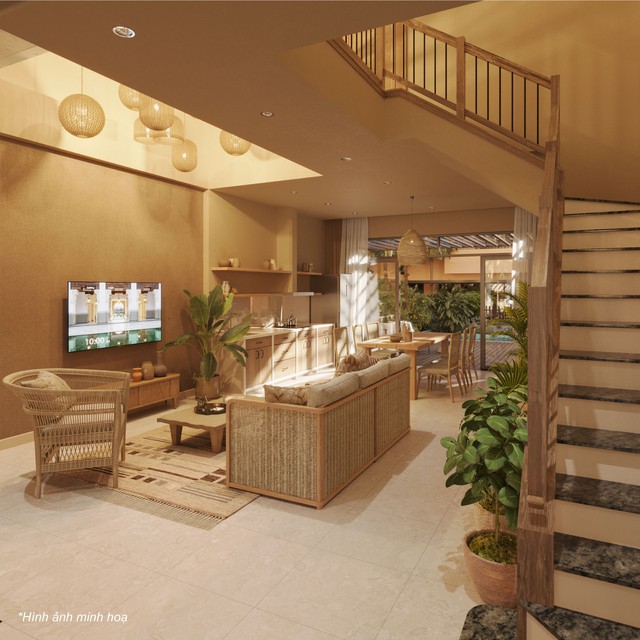 Có một Ma Rốc quyến rũ giữa lòng thị đô trái tim CaraWorld - Ảnh 9.