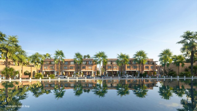 Có một Ma Rốc quyến rũ giữa lòng thị đô trái tim CaraWorld - Ảnh 3.