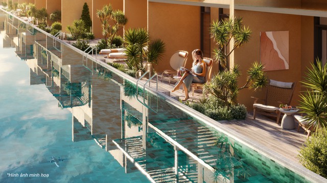 Có một Ma Rốc quyến rũ giữa lòng thị đô trái tim CaraWorld - Ảnh 4.