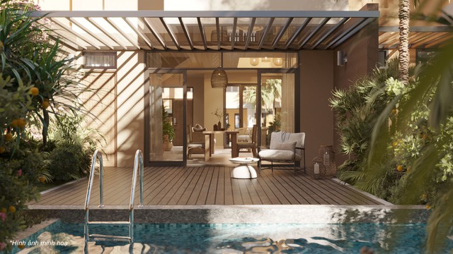 Có một Ma Rốc quyến rũ giữa lòng thị đô trái tim CaraWorld - Ảnh 5.