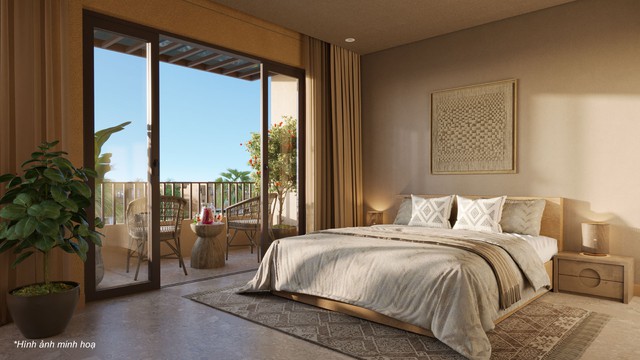 Có một Ma Rốc quyến rũ giữa lòng thị đô trái tim CaraWorld - Ảnh 6.