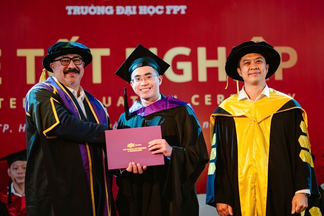 Leeds Beckett MBA - Đầu tư xứng tầm phát triển năng lực quản trị thời đại số- Ảnh 1.