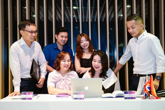 Leeds Beckett MBA - Đầu tư xứng tầm phát triển năng lực quản trị thời đại số- Ảnh 2.