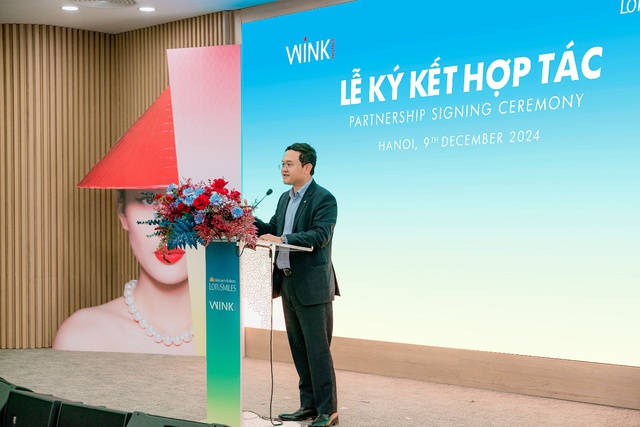 Vietnam Airlines hợp tác cùng Wink Hotels mang trải nghiệm khác biệt cho khách hàng - Ảnh 2.