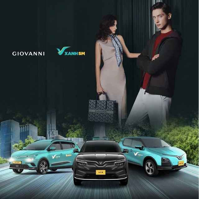 Giovanni Group đồng hành cùng Vingroup/VinFast, ưu đãi độc quyền cho khách hàng VinFast  - Ảnh 2.