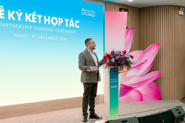 Vietnam Airlines hợp tác cùng Wink Hotels mang trải nghiệm khác biệt cho khách hàng - Ảnh 3.
