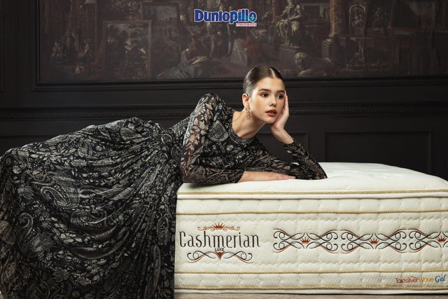 King Luxury - Tiên phong xu hướng ngủ ngon, sống khỏe - Ảnh 3.