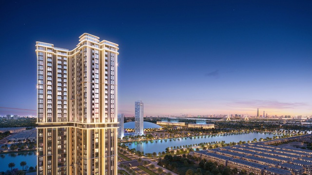 The Continental: Đẳng cấp từ 6 giá trị riêng biệt - Ảnh 3.