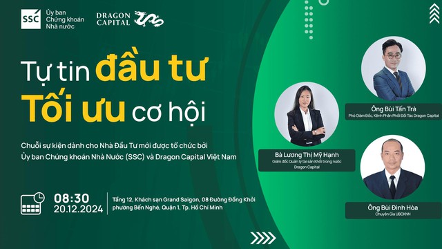 Bỏ túi mẹo nhận diện và phòng tránh rủi ro khi đầu tư từ chuyên gia - Ảnh 4.
