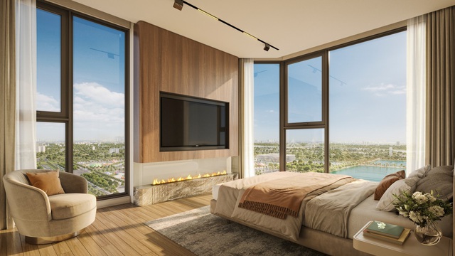 The Continental: Đẳng cấp từ 6 giá trị riêng biệt - Ảnh 4.