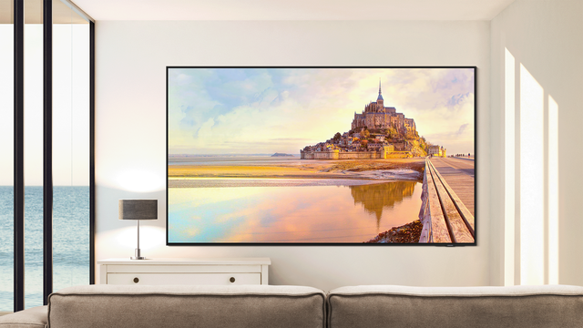 Đâu là mẫu TV 98 inch phù hợp để gia đình bạn đón Tết đỉnh?- Ảnh 4.