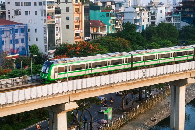 Alta Villa: Chuẩn sống biệt thự thế hệ mới tại tâm điểm hạ tầng metro 1 - Ảnh 1.